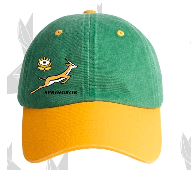 Sprinbok Caps