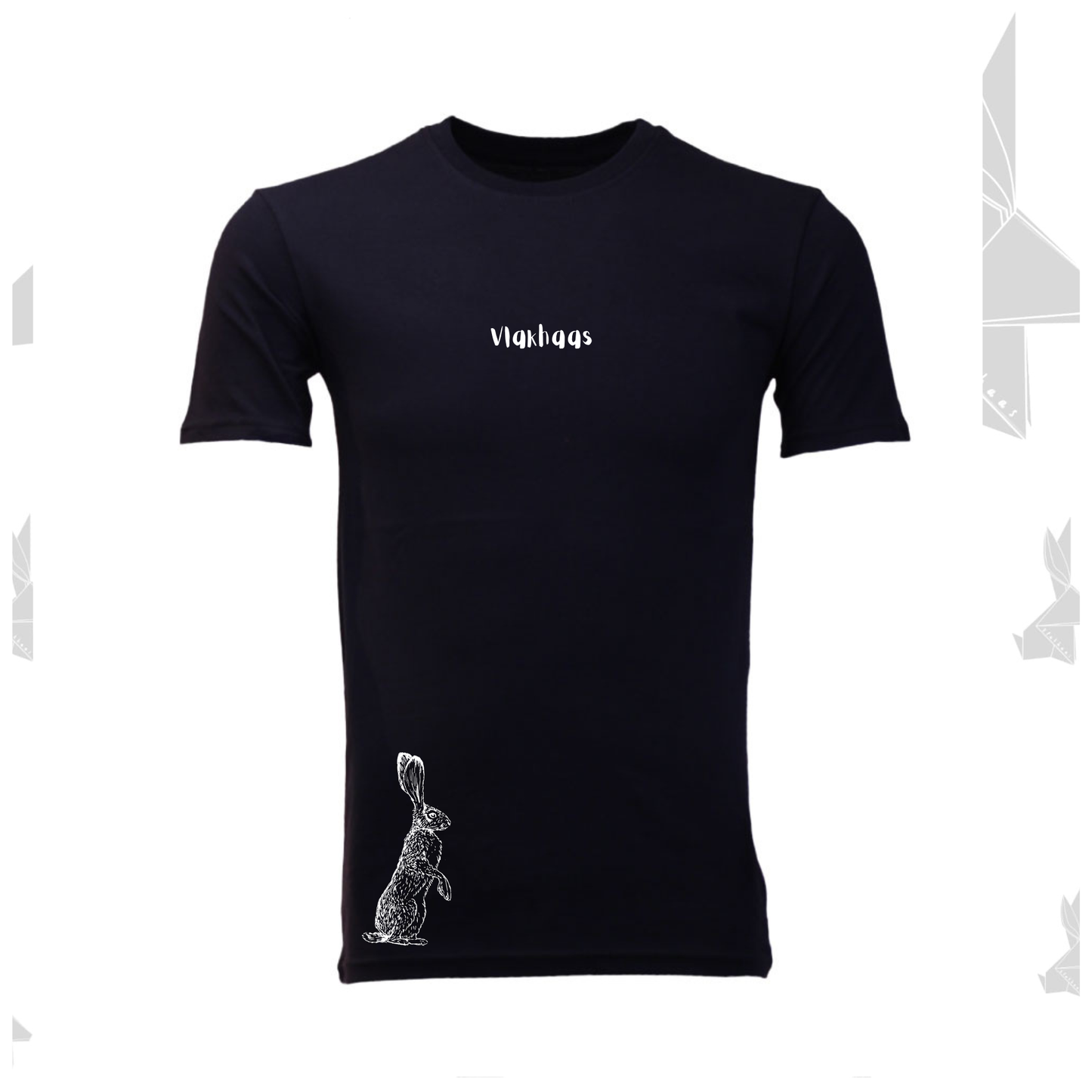 Unisex Tee Solid Colour