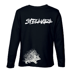 Steekvark Longsleeve T-Shirts Men