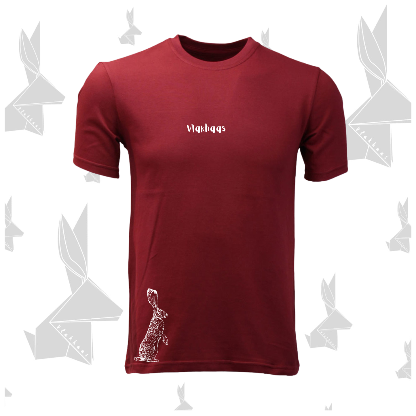 Unisex Tee Solid Colour