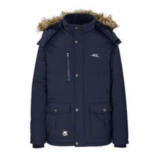 RIDE Mens and Ladies Cederberg Parkas