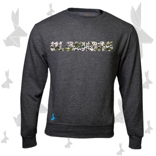 Vlakhaas Sweater vir Mans en Dames