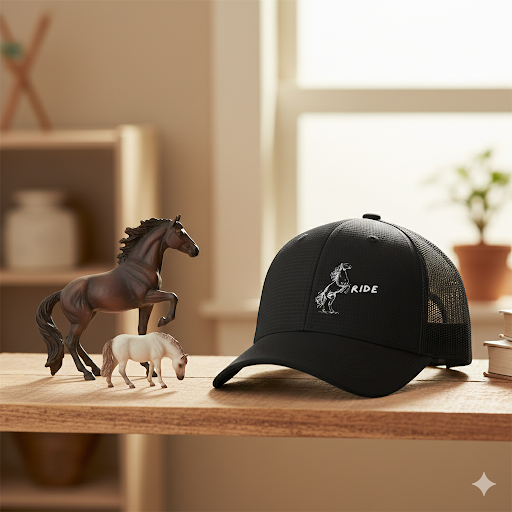 RIDE Caps
