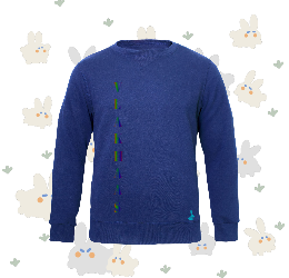 Kids Basic Sweaters c