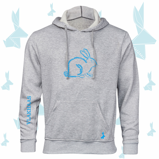 Vlakhaas Hoodies