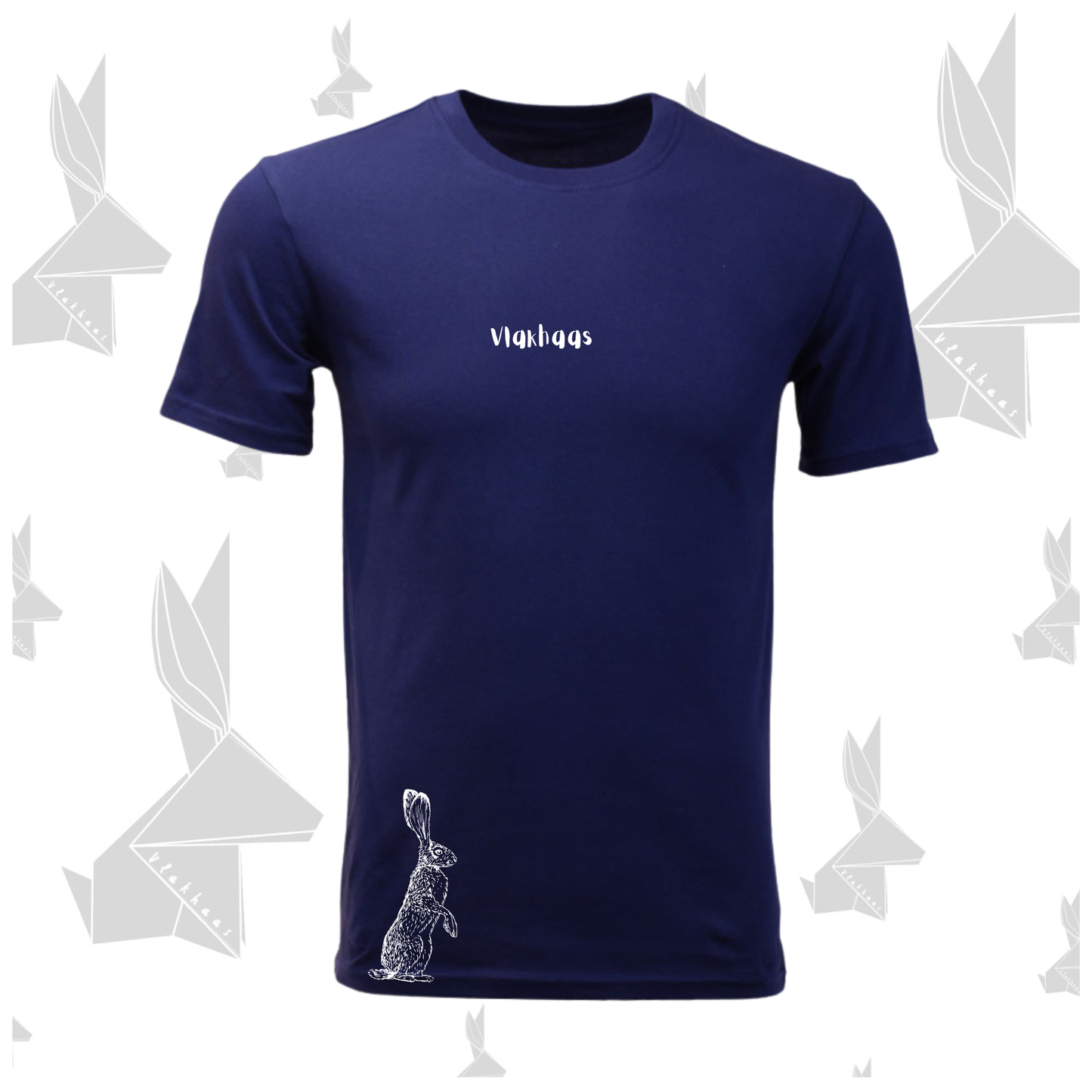 Unisex Tee Solid Colour