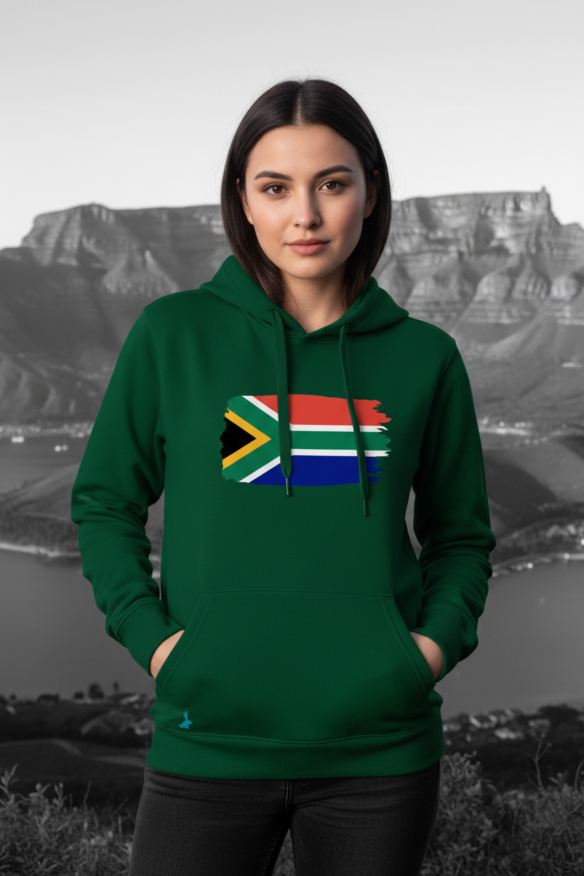 South Africa 🇿🇦 Hoodies for men and women