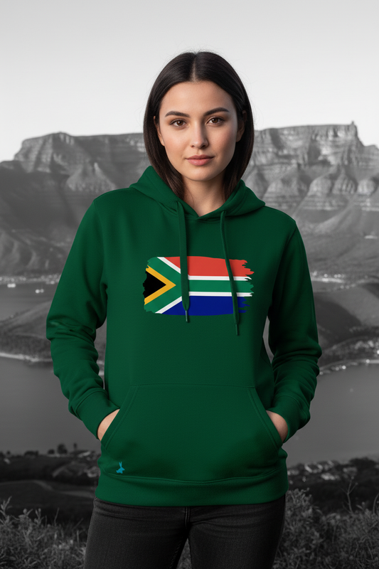South Africa 🇿🇦 Hoodies for men and women