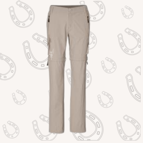 RIDE Outeniqua Ladies Pants