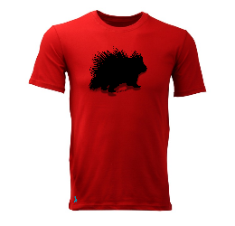 Steekvark T-Shirts for men
