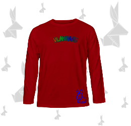 Kids Promo Long Sleeve T-Shirt c