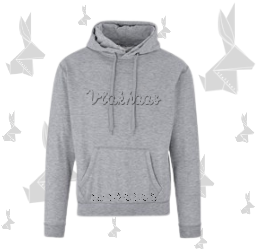 Vlakhaas Kids Essential 2 Hooded Sweater