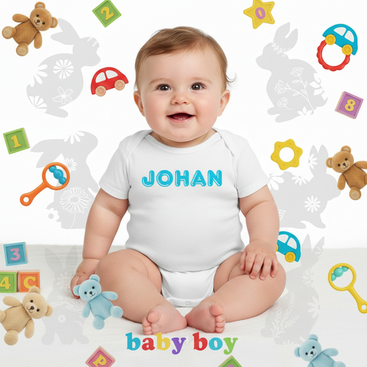 Babygrow Naam