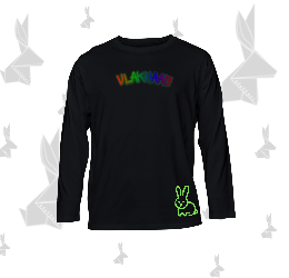 Kids Promo Long Sleeve T-Shirt c