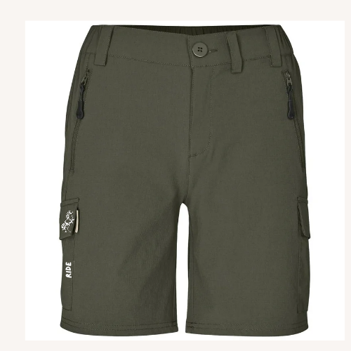 RIDE Shorts for women