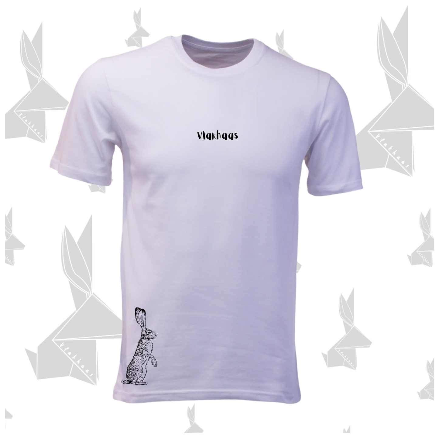 Unisex Tee Solid Colour