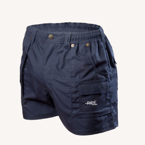 RIDE Outdoor Shorts for men 8cm