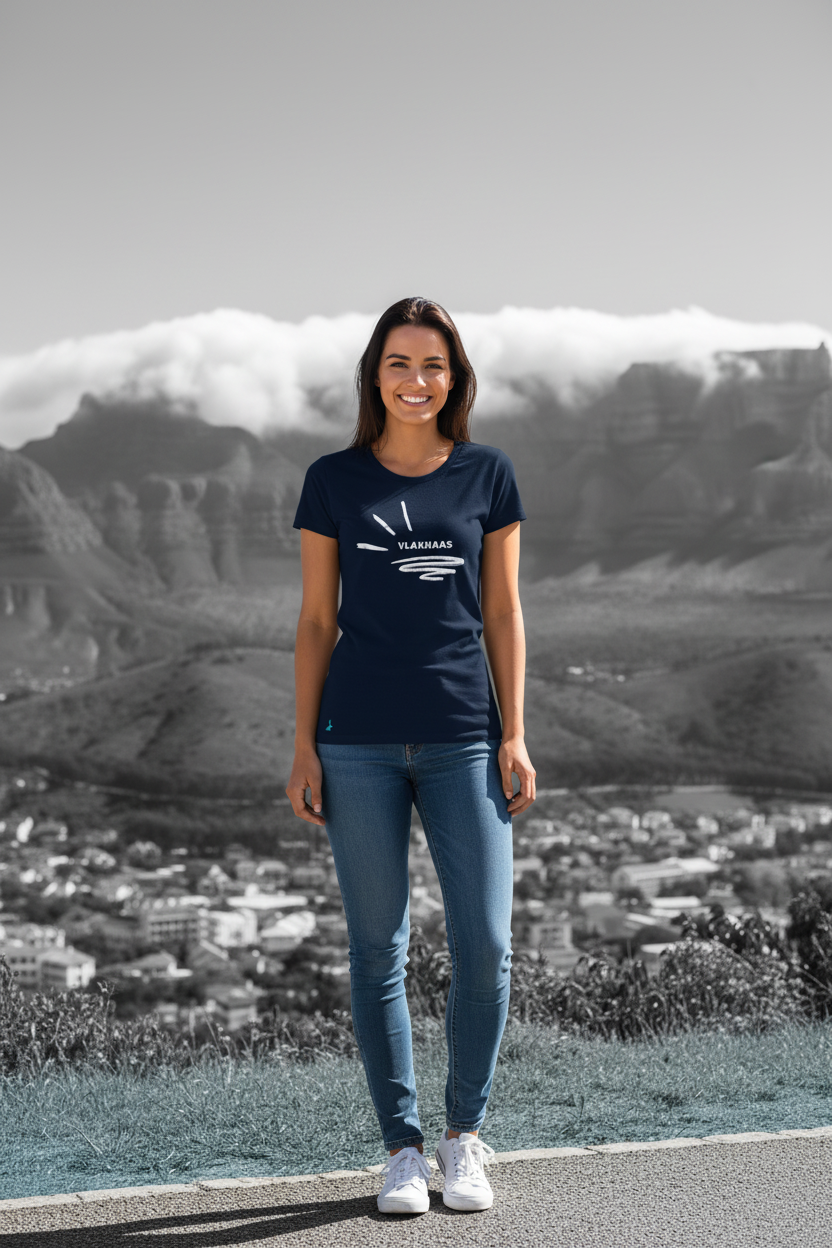 T-Shirt for Ladies