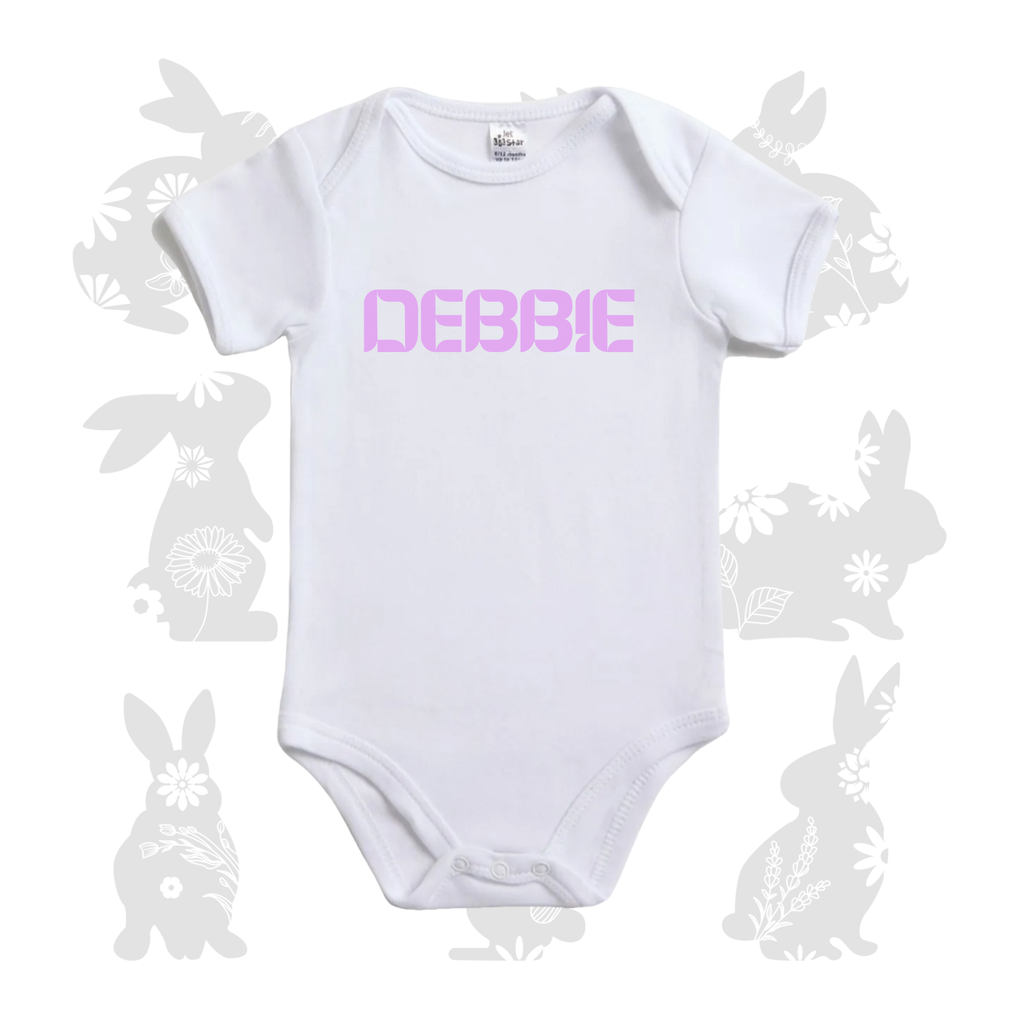 Babygrow Naam