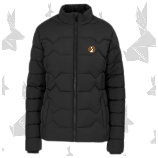 Vlakhaas Women Stratus Jacket