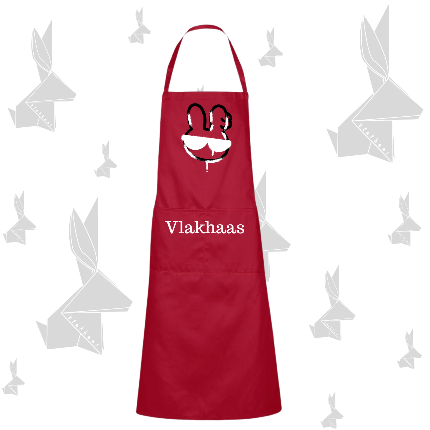 Bib Apron