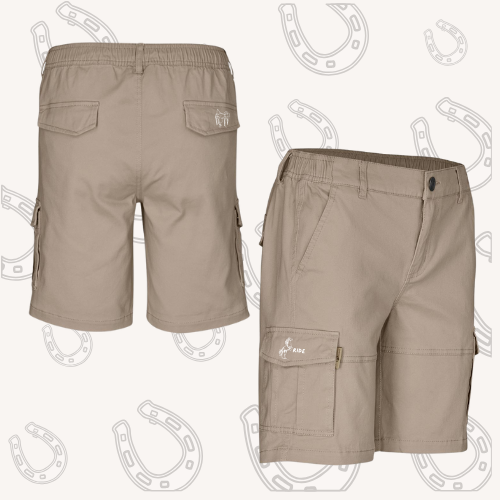RIDE Shorts for men