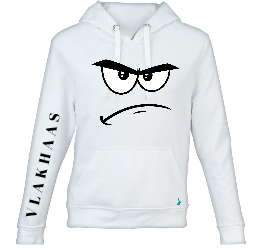Vlakhaas Unisex Hoodies