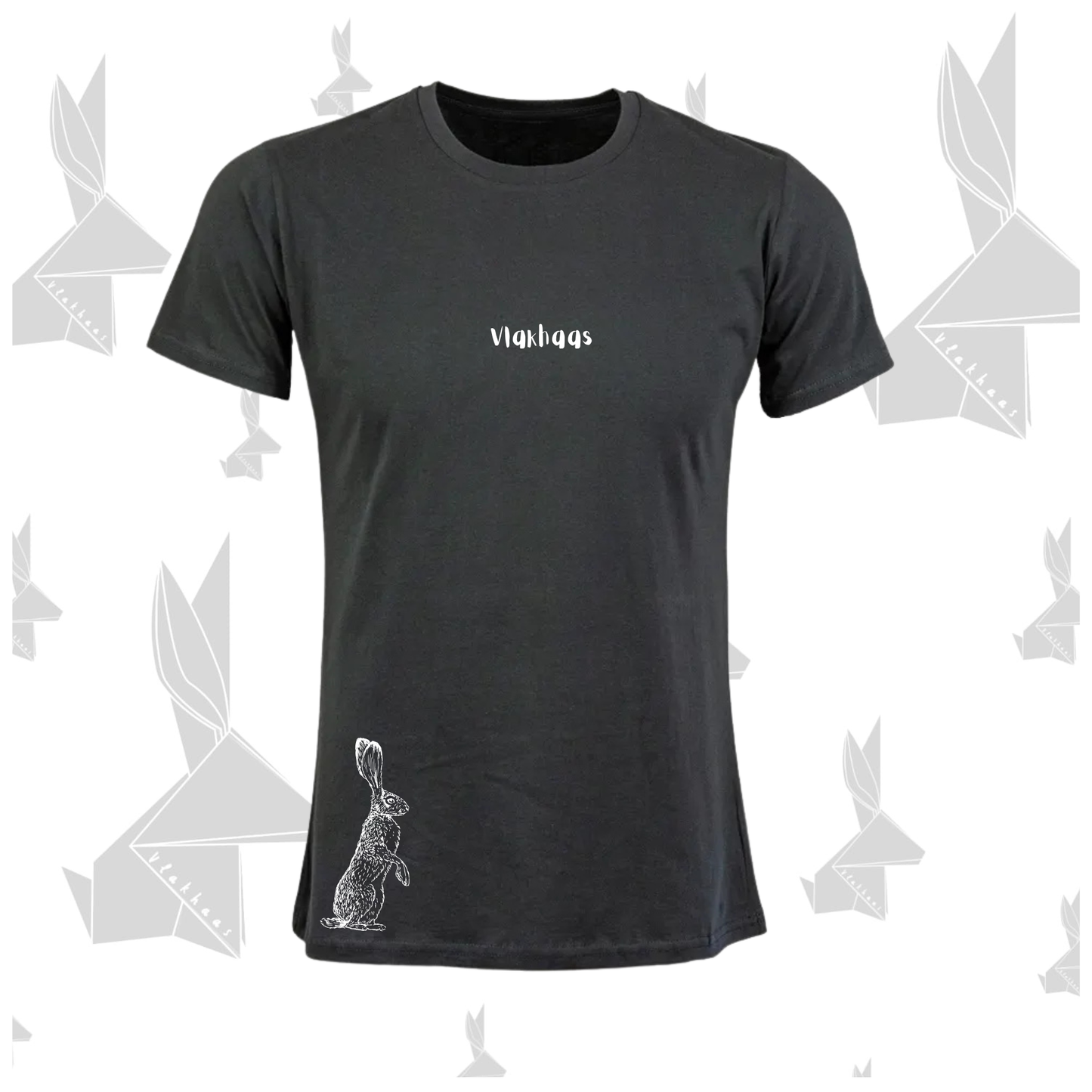 Unisex Tee Solid Colour