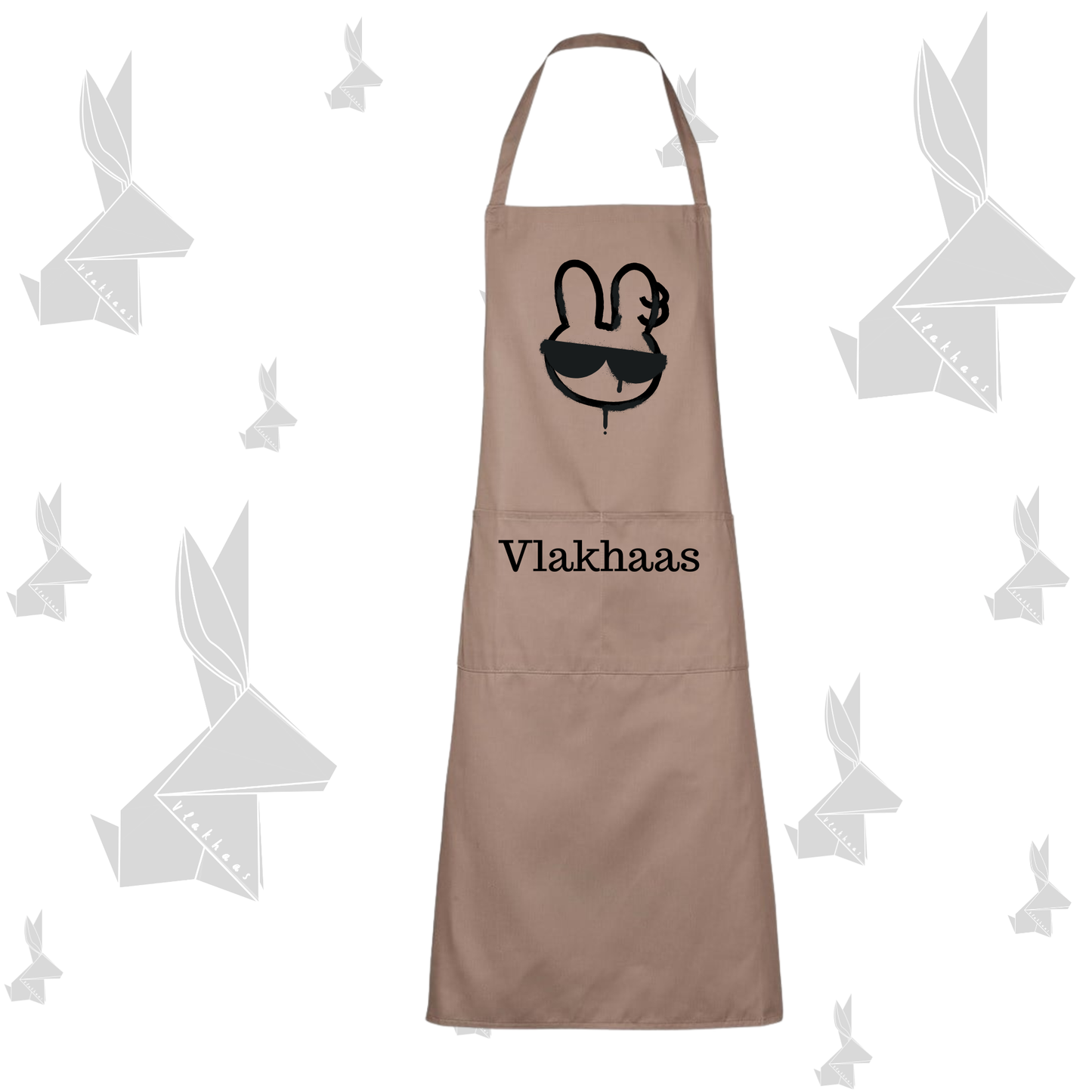 Bib Apron