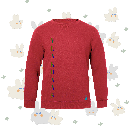 Kids Basic Sweaters c