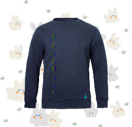 Kids Basic Sweaters c