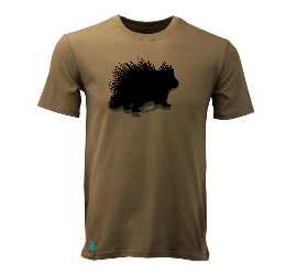 Steekvark T-Shirts for men