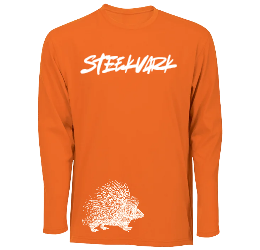 Steekvark Longsleeve T-Shirts Men