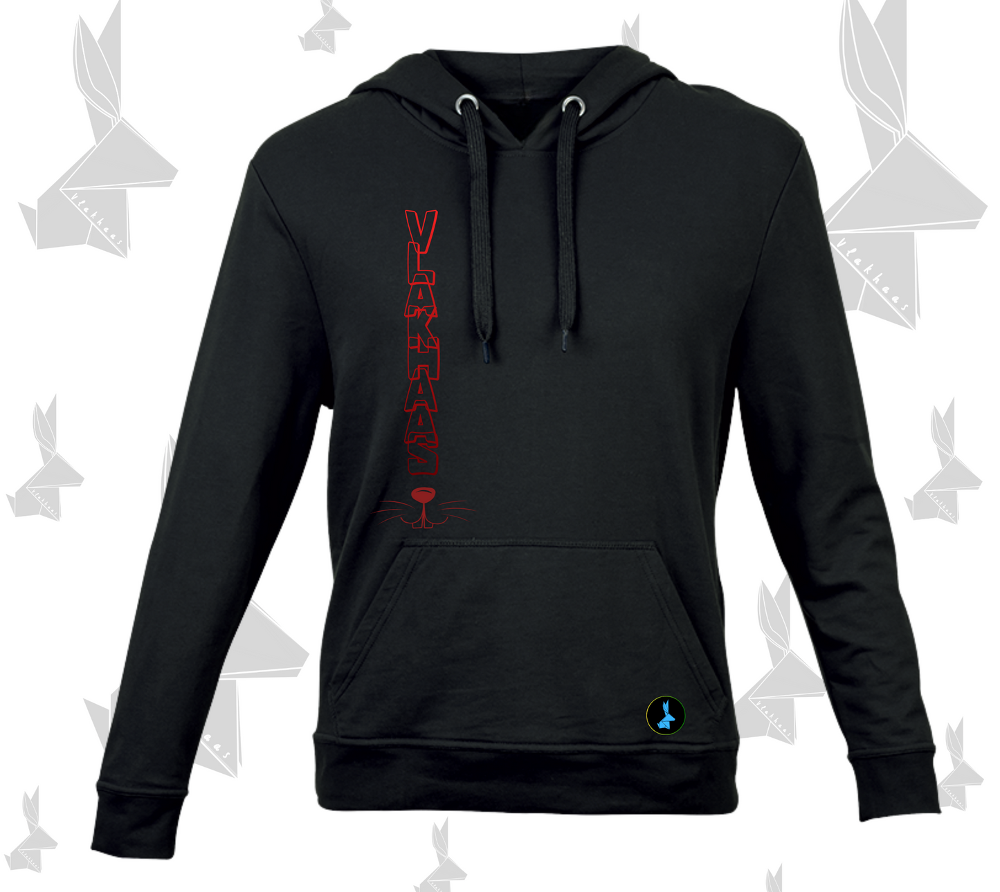 Vlakhaas Kappietrui vir Mans en Dames