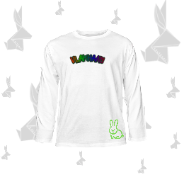 Kids Promo Long Sleeve T-Shirt c