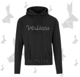 Vlakhaas Kids Essential 2 Hooded Sweater