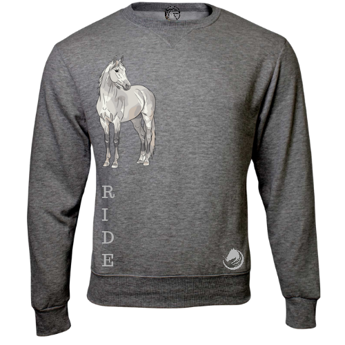 RIDE Sweaters for men and ladies.
