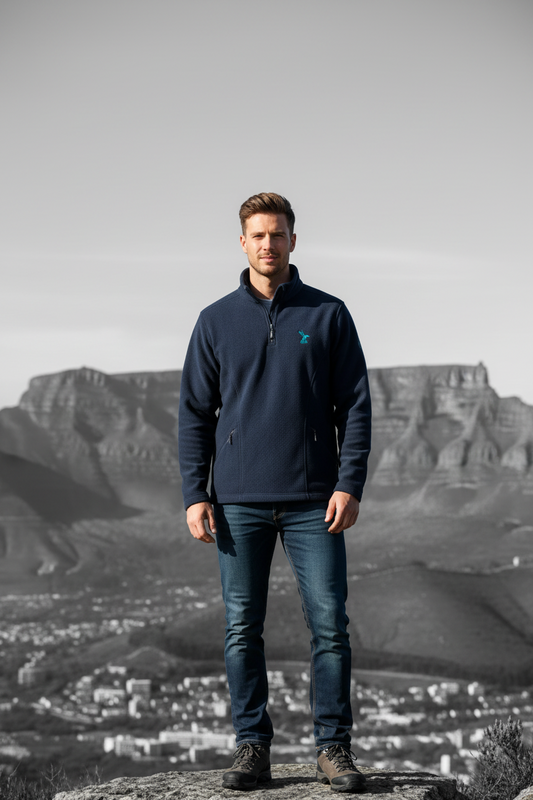 Essential Micro Fleece Male and Female (B)