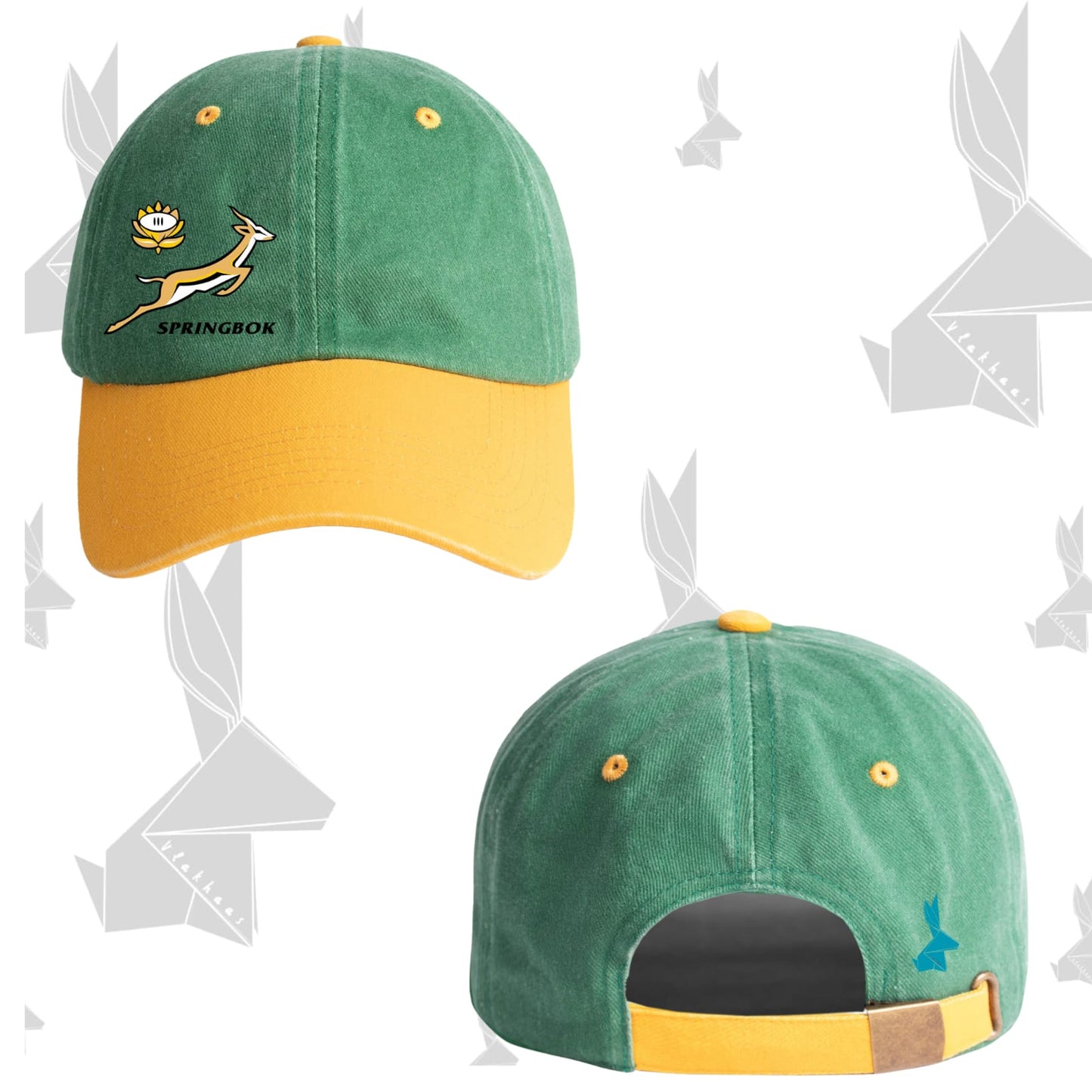 Sprinbok Caps