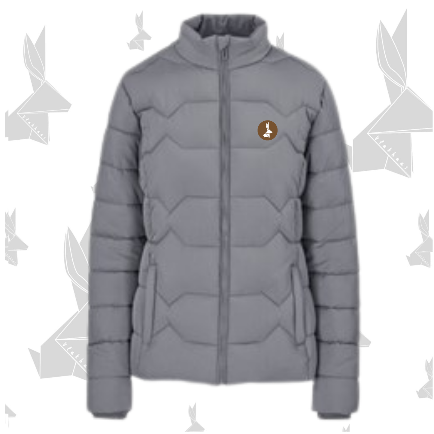 Vlakhaas Women Stratus Jacket
