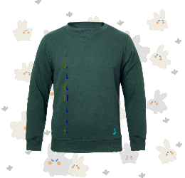 Kids Basic Sweaters c