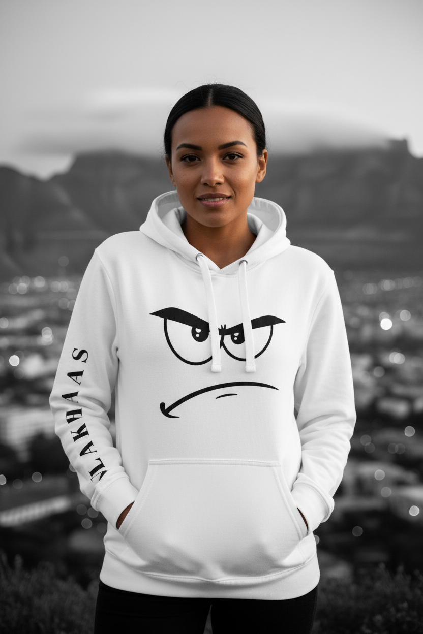 Vlakhaas Unisex Hoodies