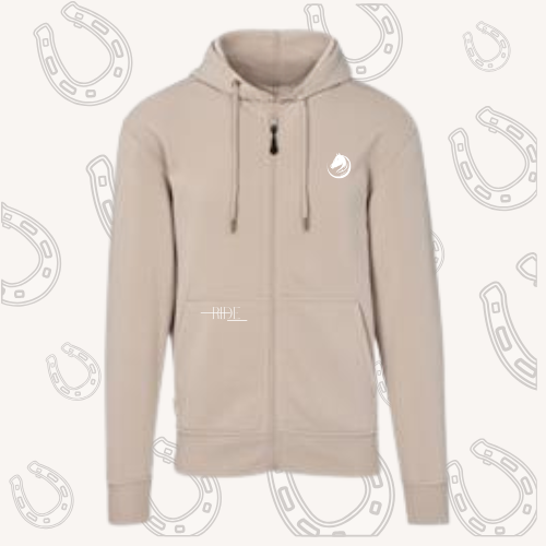 RIDE Mens Rift Hooded Sweater