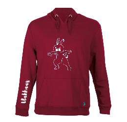 Vlakhaas Unisex Hoodies