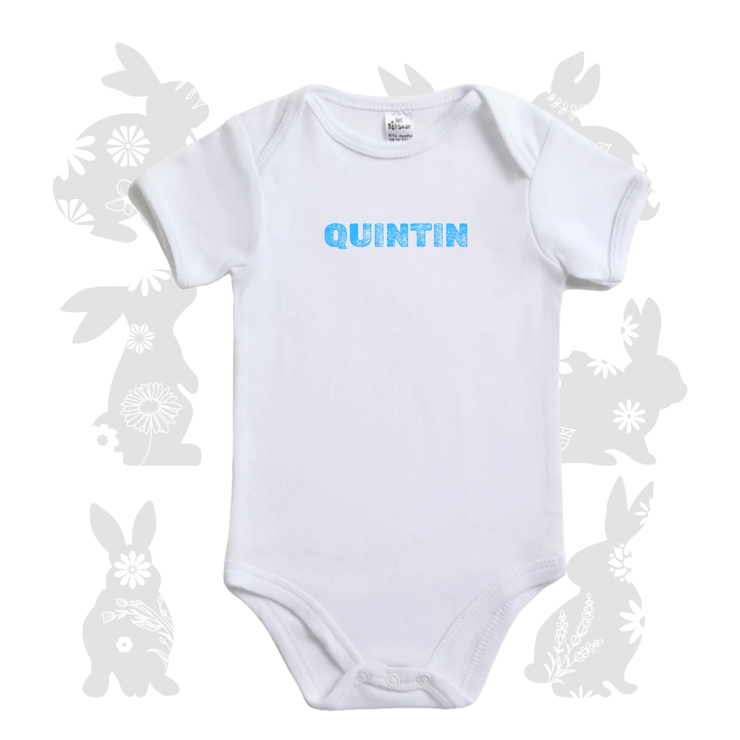 Babygrow Naam