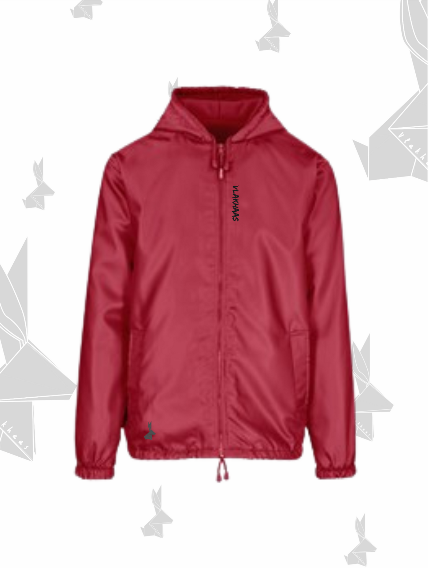 Kinder Terry Baadjies