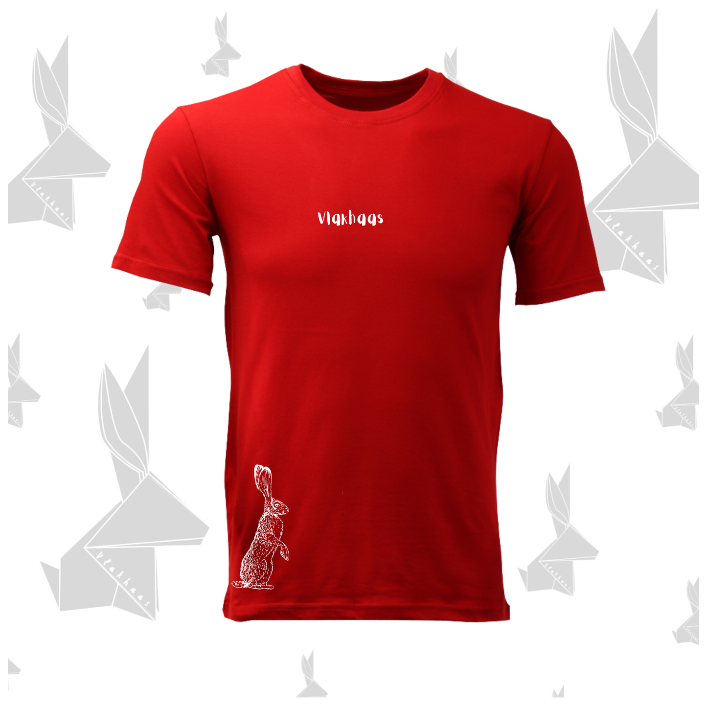 Unisex Tee Solid Colour