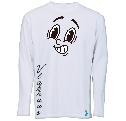 Faces Longsleeve T-Shirts Men