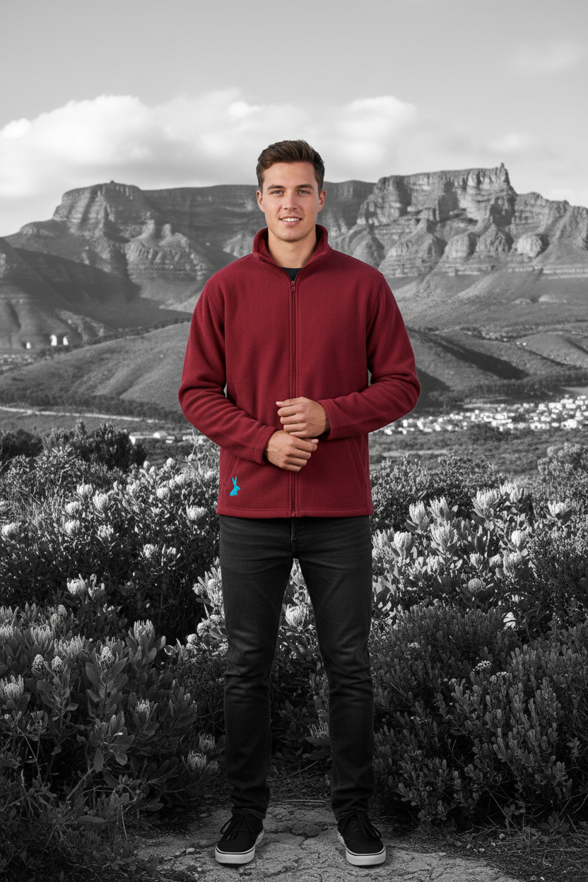 Ultra Micro Fleece Mens and Ladies(B)