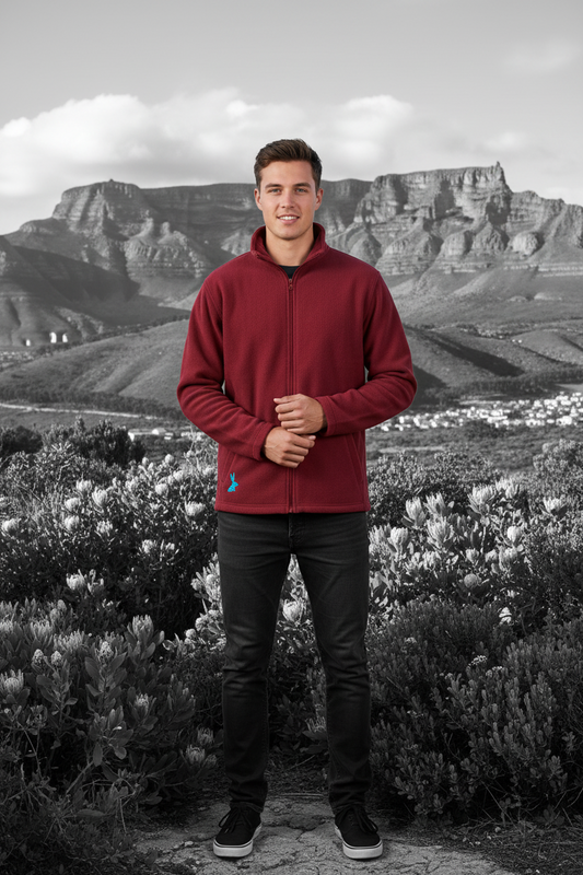 Ultra Micro Fleece Mens and Ladies(B)